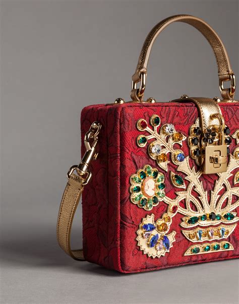 Dolce & Gabbana Bags.